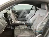 2023 Audi TT