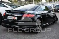 2023 Audi TT