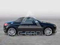 2023 Audi TT