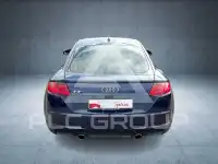 2023 Audi TT