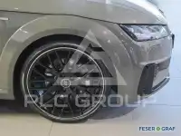 2023 Audi TT