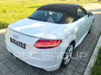 2023 Audi TT