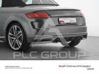 2023 Audi TT