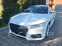 2023 Audi TT