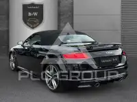 2023 Audi TT