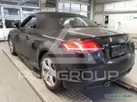 2023 Audi TT