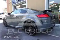 2023 Audi TT