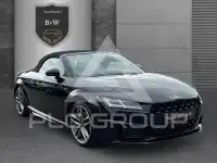 2023 Audi TT