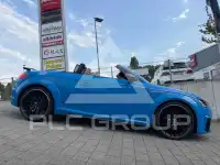 2023 Audi TT