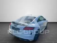 2023 Audi TT