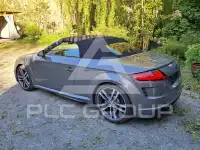 2023 Audi TT