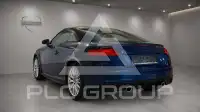 2023 Audi TT