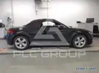 2023 Audi TT