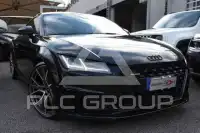 2023 Audi TT