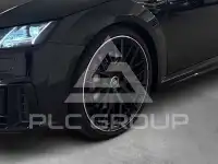 2023 Audi TT