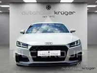 2023 Audi TT