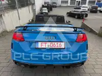 2023 Audi TT