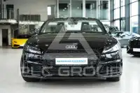 2023 Audi TT
