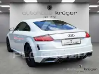 2023 Audi TT