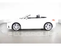2023 Audi TT