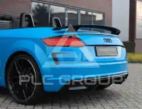 2023 Audi TT