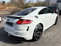 2023 Audi TT