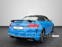 2023 Audi TT