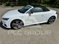 2023 Audi TT