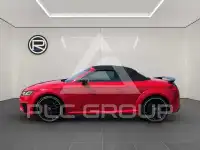 2023 Audi TT