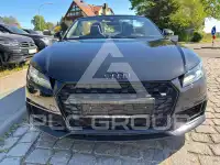 2023 Audi TT