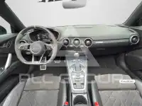 2023 Audi TT