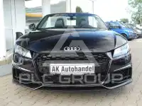 2023 Audi TT