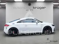 2023 Audi TT