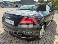 2023 Audi TT
