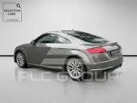 2023 Audi TT