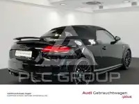 2023 Audi TT