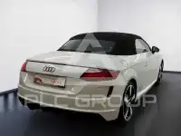 2023 Audi TT