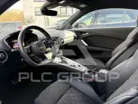 2023 Audi TT