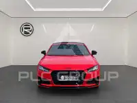 2023 Audi TT