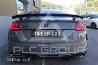 2023 Audi TT