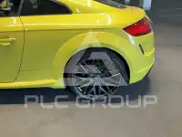 2023 Audi TT
