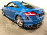 2023 Audi TT