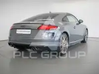 2023 Audi TT