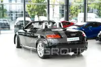 2023 Audi TT
