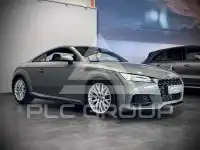 2023 Audi TT