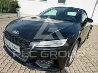 2023 Audi TT
