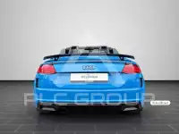 2023 Audi TT