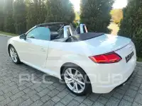 2023 Audi TT