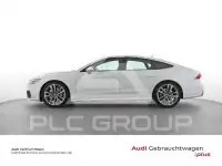 2023 Audi A7