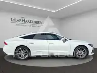 2023 Audi A7